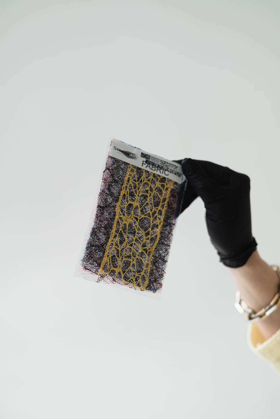 Сітка для аерографії Fabric
