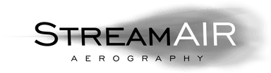 StreamAIR Aerography
