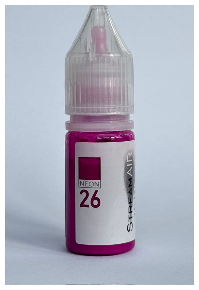 Neon 26