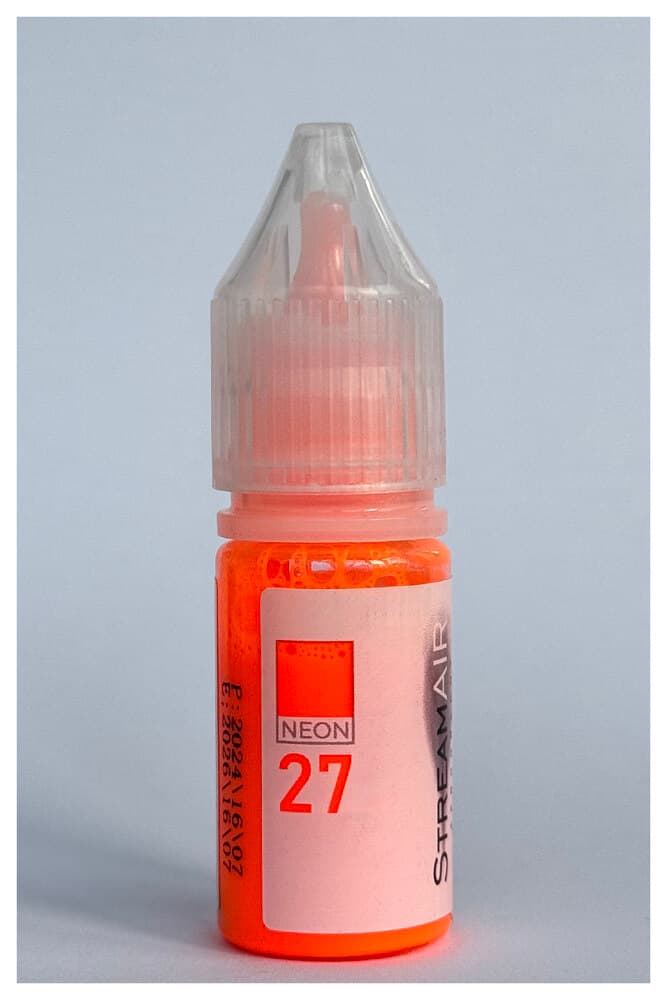 Neon 27