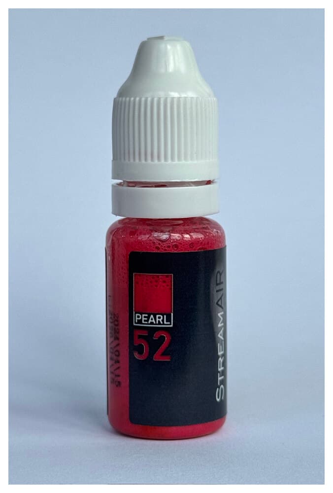 Pearl 52